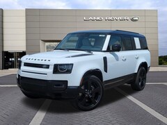 2025 Land Rover Defender 130 X-Dynamic SE SUV