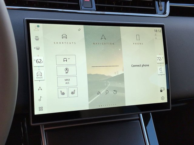 2026 Land Rover Range Rover Evoque Dynamic SE - Photo 16