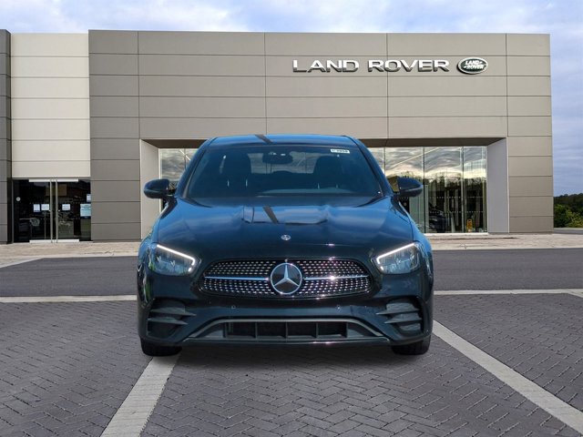 2022 Mercedes Benz E 350 photo 2