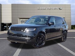 2026 Land Rover Range Rover Autobiography SUV