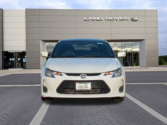 Used 2016 Scion tC Release Series 10.0 with VIN JTKJF5C74GJ023934 for sale in Ventura, CA