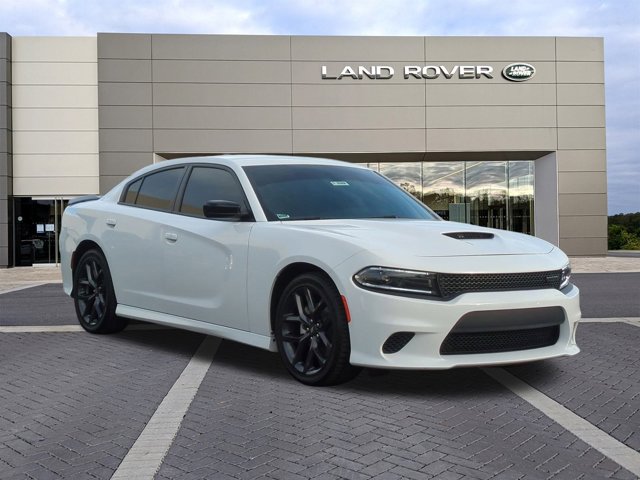 2023 Dodge Charger GT photo 3
