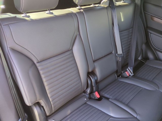 2026 Land Rover Discovery Dynamic SE - Photo 25