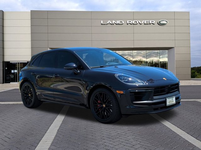 2023 Porsche Macan GTS photo 3