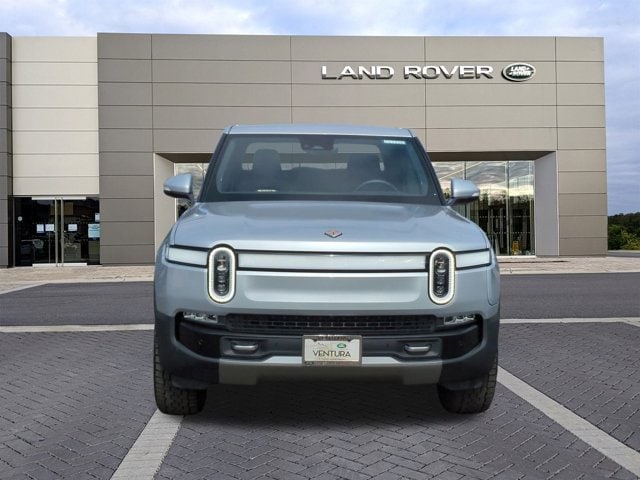 Used 2022 Rivian R1T Adventure with VIN 7FCTGAAA4NN016339 for sale in Ventura, CA