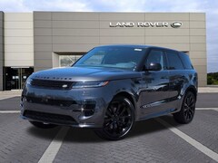 2026 Land Rover Range Rover Sport Dynamic SE SUV