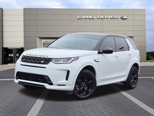 2023 Land Rover Discovery Sport S R-Dynamic
