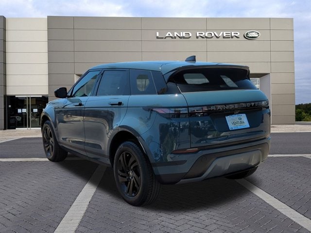 2026 Land Rover Range Rover Evoque S - Photo 7