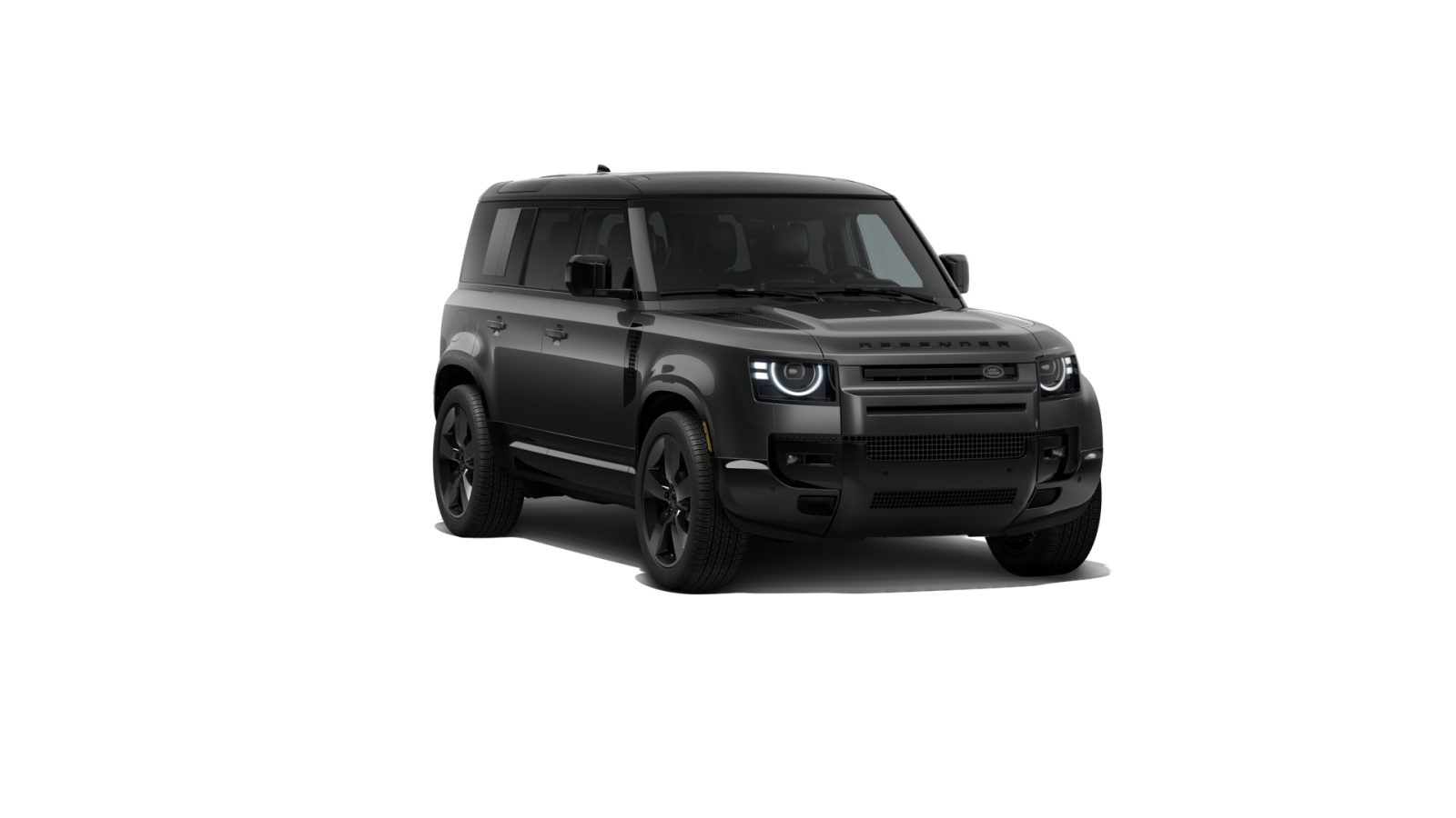 2026 Land Rover Defender X-Dynamic SE's photo