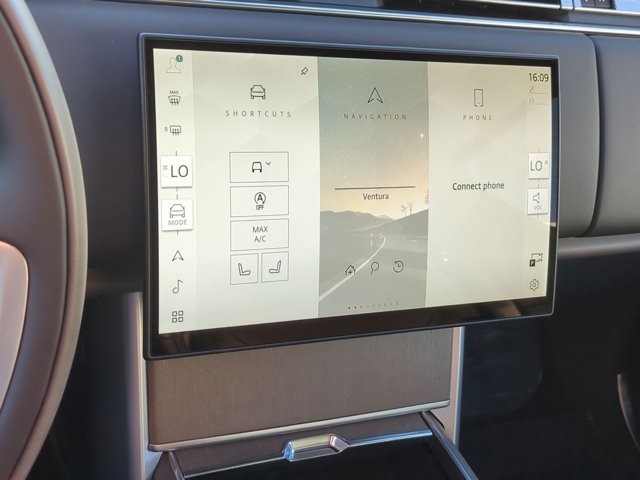 2026 Land Rover Range Rover SV - Photo 15