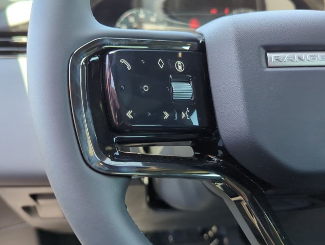 2026 Land Rover Range Rover Evoque S - Photo 11