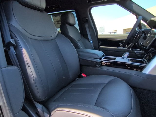 2026 Land Rover Range Rover SE - Photo 26