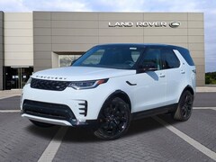 2025 Land Rover Discovery Dynamic SE SUV