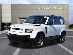 2026 Land Rover Defender 110 X-Dynamic SE SUV