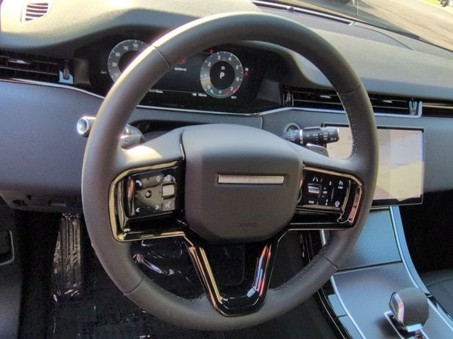 2026 Land Rover Range Rover Evoque Dynamic SE - Photo 10