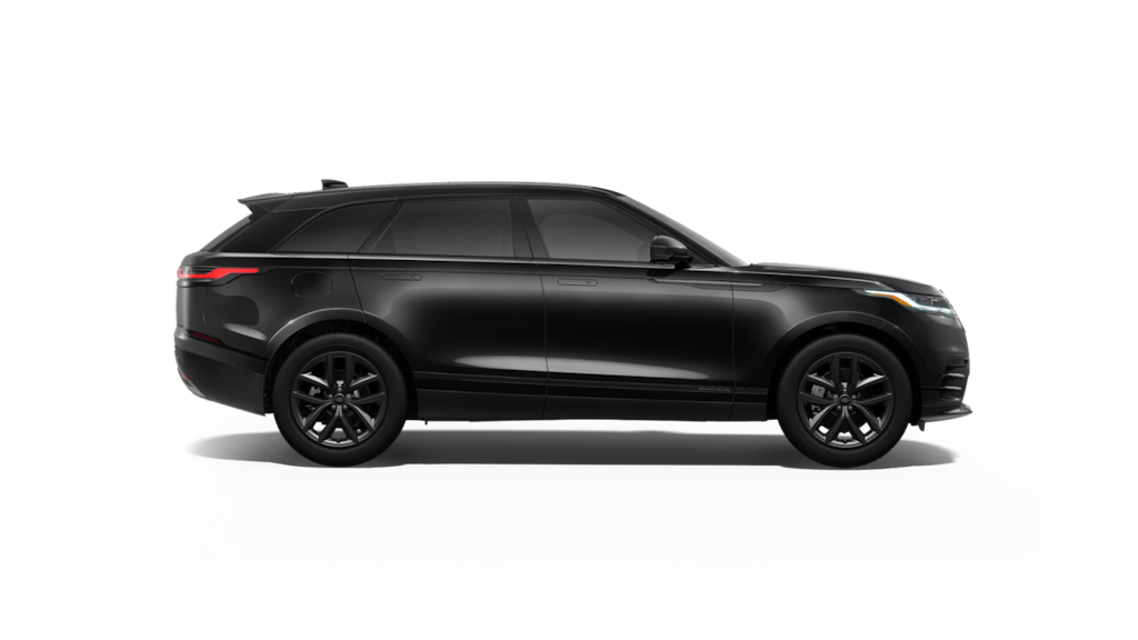 New 2026 Land Rover Range Rover Velar Belgravia 400PS Auto