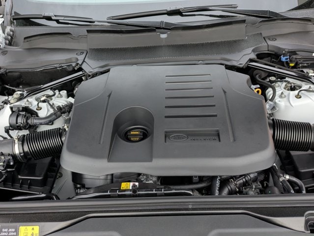 2026 Land Rover Discovery Gemini Edition - Photo 27