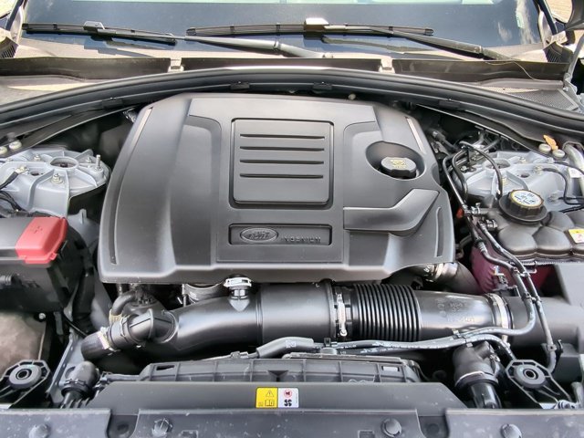 2025 Land Rover Range Rover Velar Dynamic SE - Photo 26