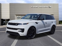 2026 Land Rover Range Rover Sport Dynamic SE SUV