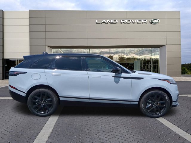 2025 Land Rover Range Rover Velar SE photo 4