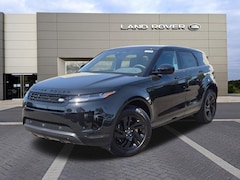 2026 Land Rover Range Rover Evoque S SUV