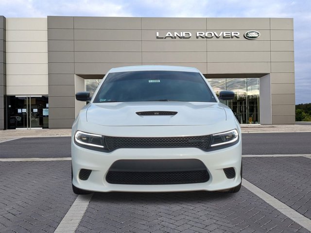 2023 Dodge Charger GT photo 2