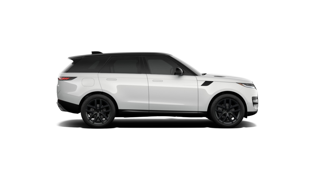 New 2027 Land Rover Range Rover Sport