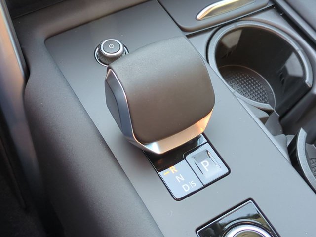 2026 Land Rover Discovery Dynamic SE - Photo 18
