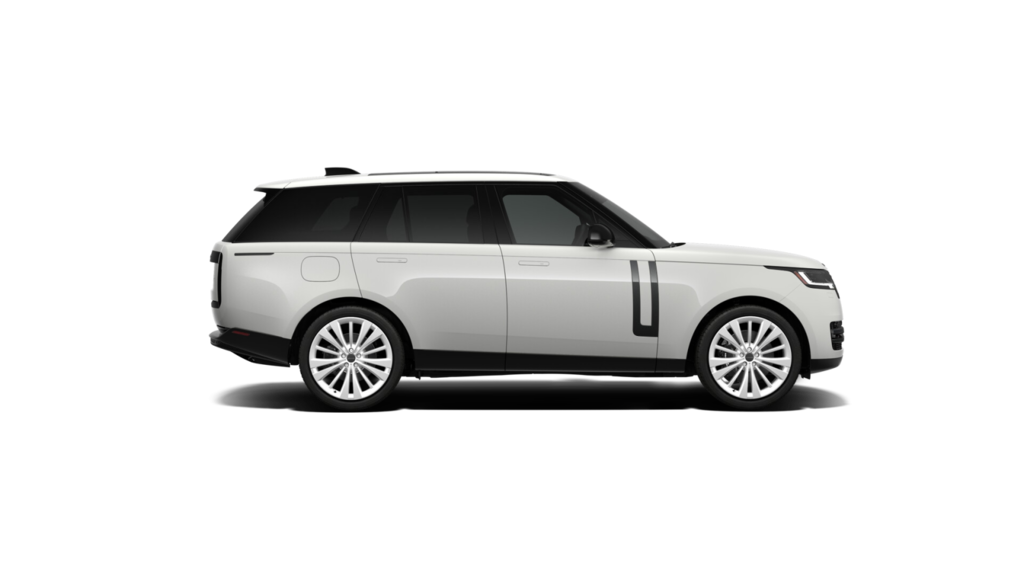 New 2026 Land Rover Range Rover SE 400PS