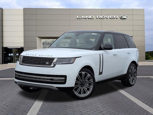 2026 Land Rover Range Rover 4.4 SE SWB's photo