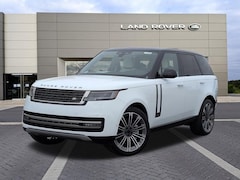 2026 Land Rover Range Rover SE SUV