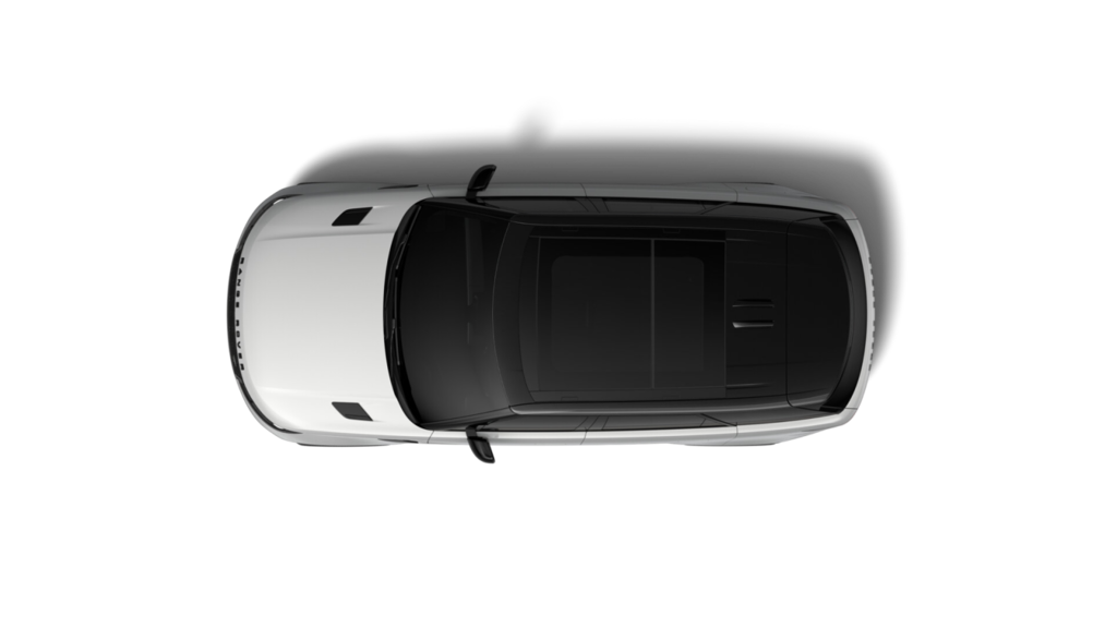 New 2026 Land Rover Range Rover Sport SE 360PS