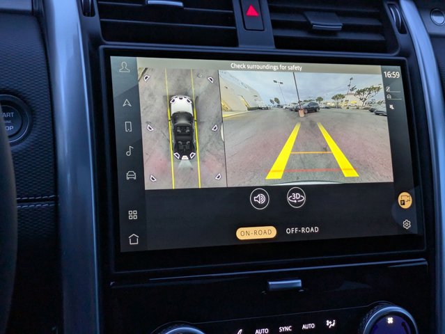 2026 Land Rover Discovery Gemini Edition - Photo 16