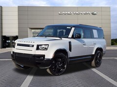 2026 Land Rover Defender 130 X-Dynamic SE SUV