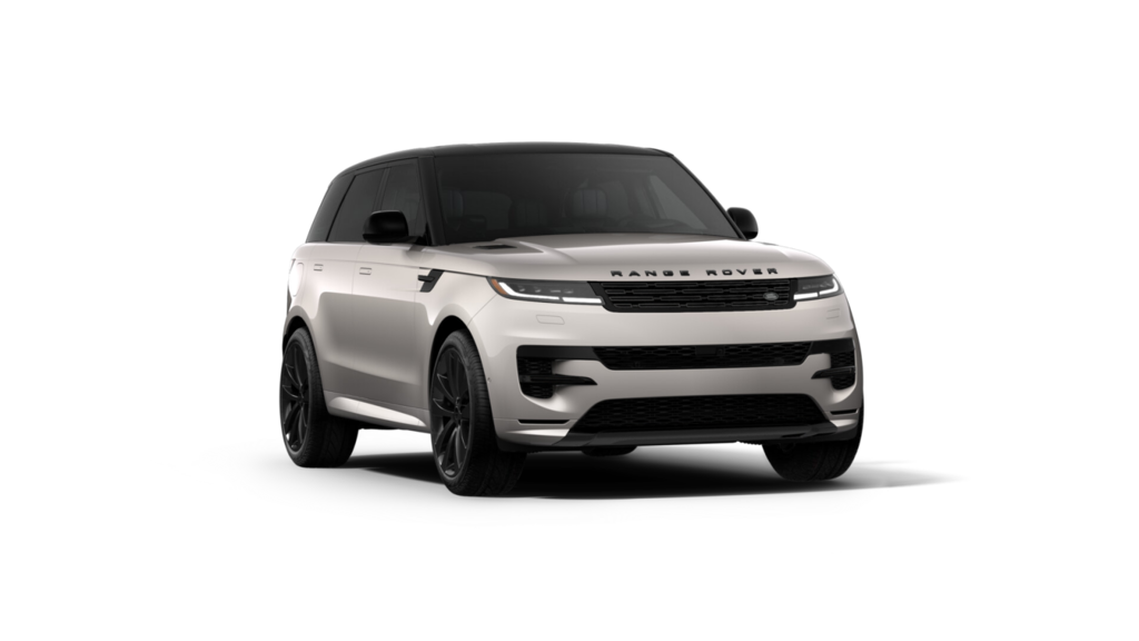 New 2027 Land Rover Range Rover Sport