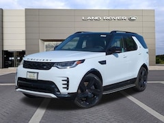2025 Land Rover Discovery Dynamic SE SUV
