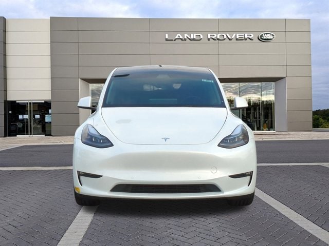 Used 2022 Tesla Model Y Performance with VIN 7SAYGDEF5NF395372 for sale in Ventura, CA