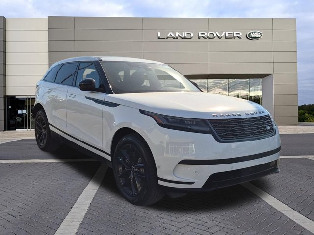 New 2026 Land Rover Range Rover Velar S