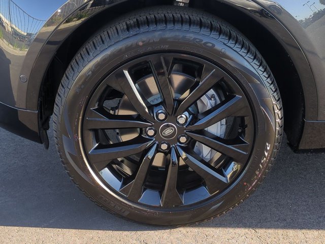 2026 Land Rover Discovery Dynamic SE - Photo 28