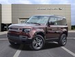  Land Rover Defender 90
