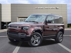 2026 Land Rover Defender 90 X-Dynamic SE SUV