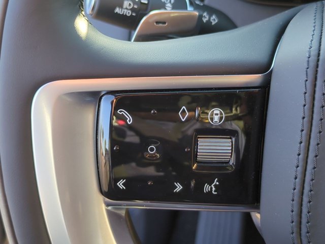 2026 Land Rover Range Rover SV - Photo 11