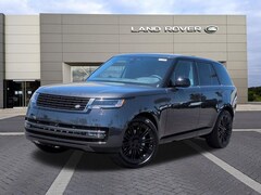 2026 Land Rover Range Rover SE SUV
