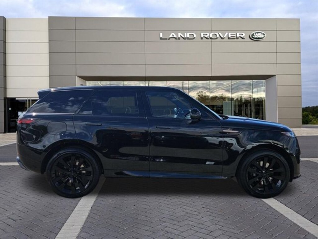 New 2027 Land Rover Range Rover Sport Dynamic SE P400 Range Rover Sport Dynamic SE P400 SUV