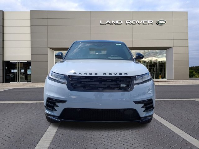 2025 Land Rover Range Rover Velar SE photo 2