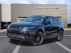 2026 Land Rover Range Rover Evoque S SUV