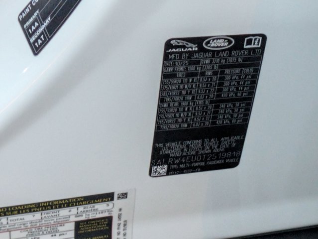 2026 Land Rover Discovery Gemini Edition - Photo 29