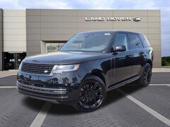 2026 Land Rover Range Rover SE SUV