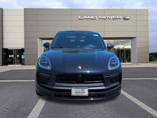 2023 Porsche Macan GTS photo 2