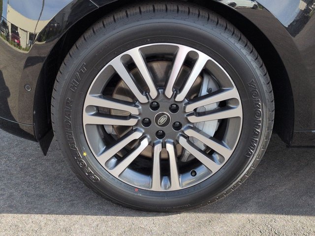 2024 Land Rover Range Rover SE - Photo 26